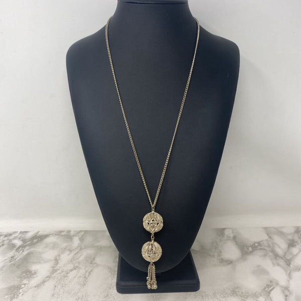 WOMEN'S NECKLACE silver