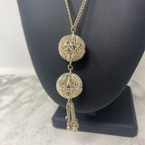 WOMEN'S NECKLACE silver