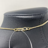 WOMEN'S NECKLACE silver