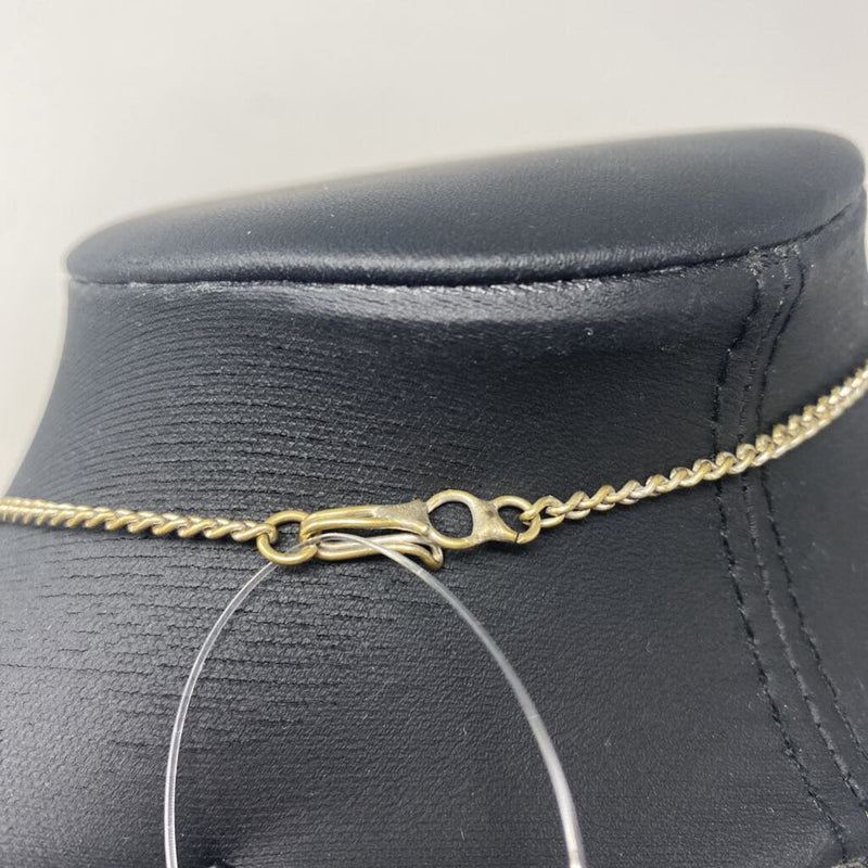 WOMEN'S NECKLACE silver