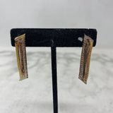 WOMEN'S EARRINGS metallic