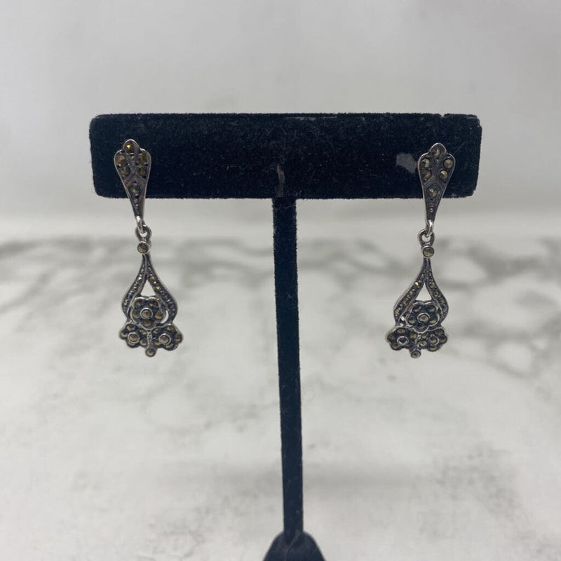 925 WOMEN'S EARRINGS silver