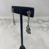 925 WOMEN'S EARRINGS silver