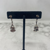 925 WOMEN'S EARRINGS silver