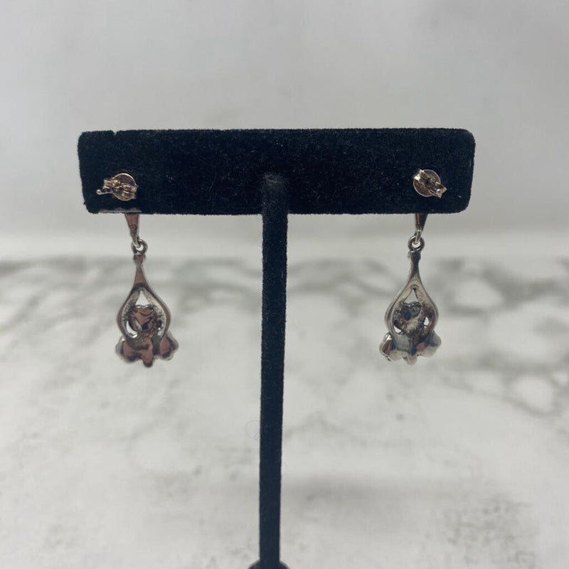 925 WOMEN'S EARRINGS silver