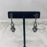 WOMEN'S EARRINGS silver