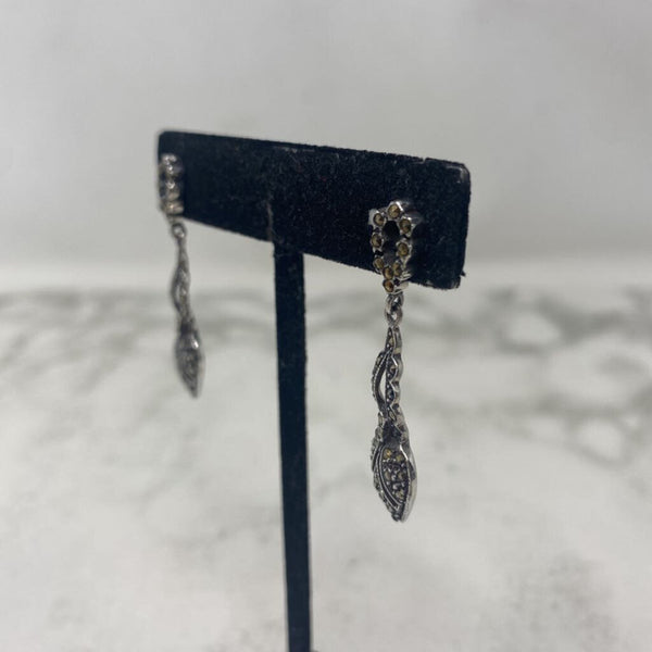 WOMEN'S EARRINGS silver