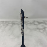 WOMEN'S EARRINGS silver