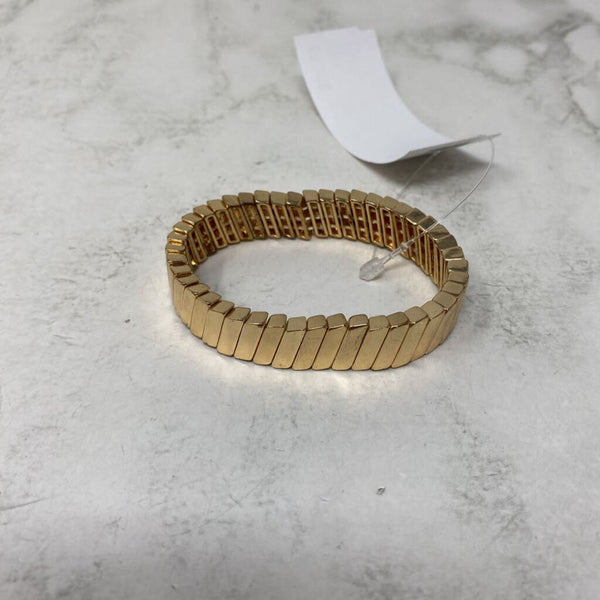 WOMEN'S BRACELET gold