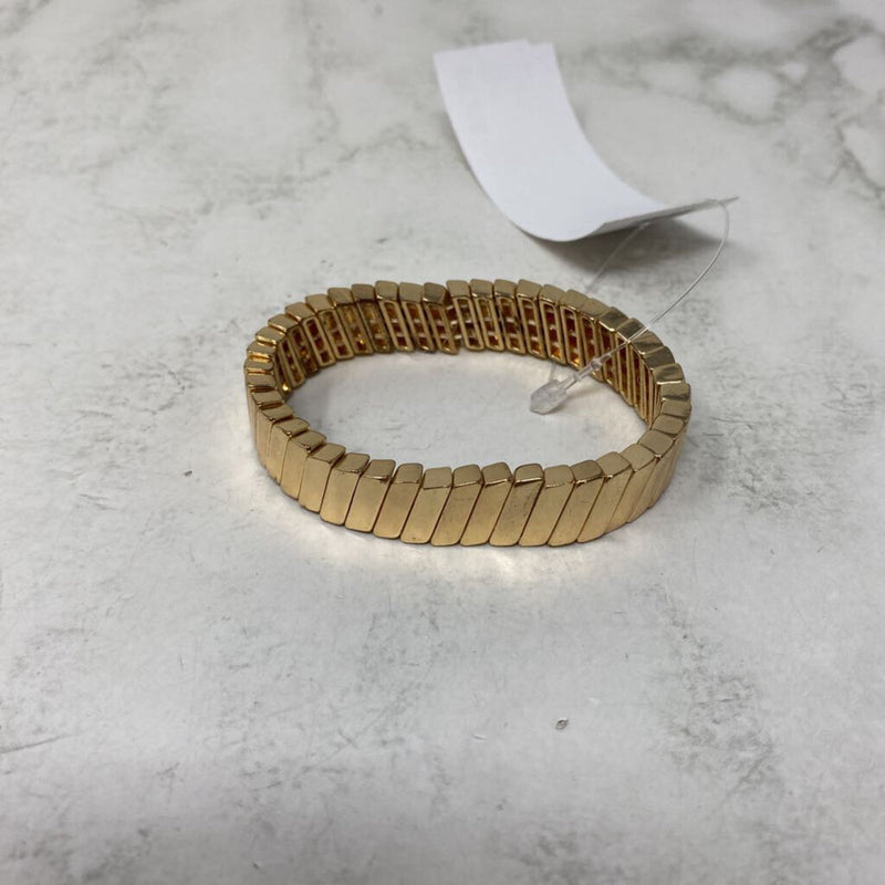 WOMEN'S BRACELET gold
