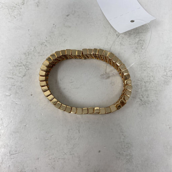 WOMEN'S BRACELET gold