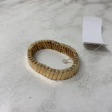 WOMEN'S BRACELET gold
