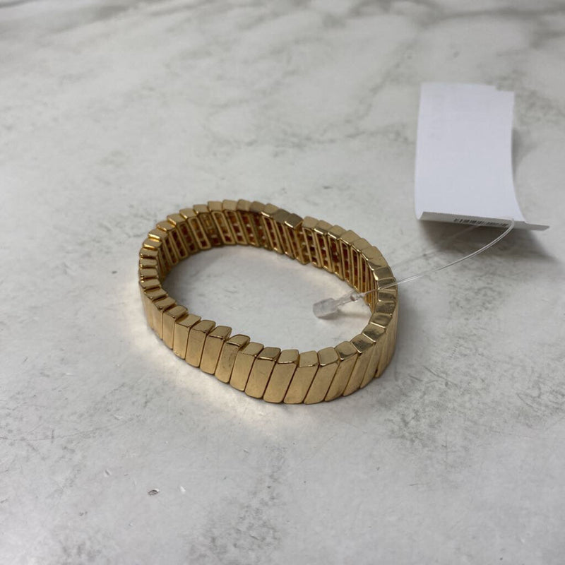 WOMEN'S BRACELET gold