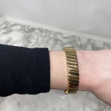 WOMEN'S BRACELET gold