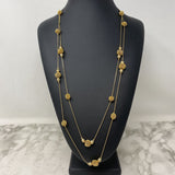 WOMEN'S NECKLACE gold