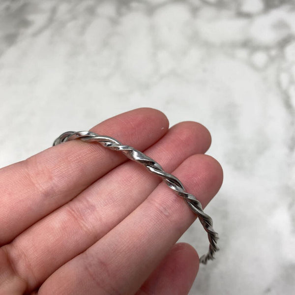 WOMEN'S BRACELET silver