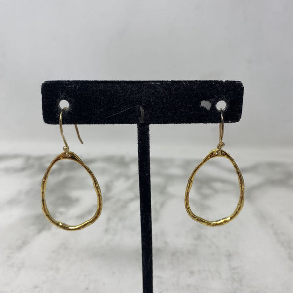 925 WOMEN'S EARRINGS gold