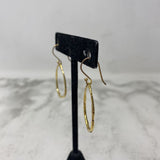 925 WOMEN'S EARRINGS gold