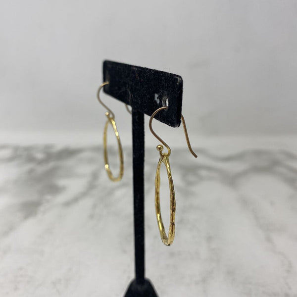 925 WOMEN'S EARRINGS gold