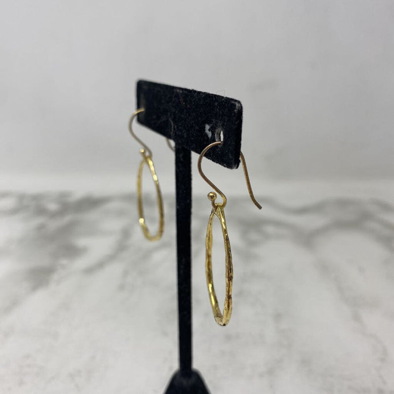 925 WOMEN'S EARRINGS gold