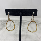 925 WOMEN'S EARRINGS gold