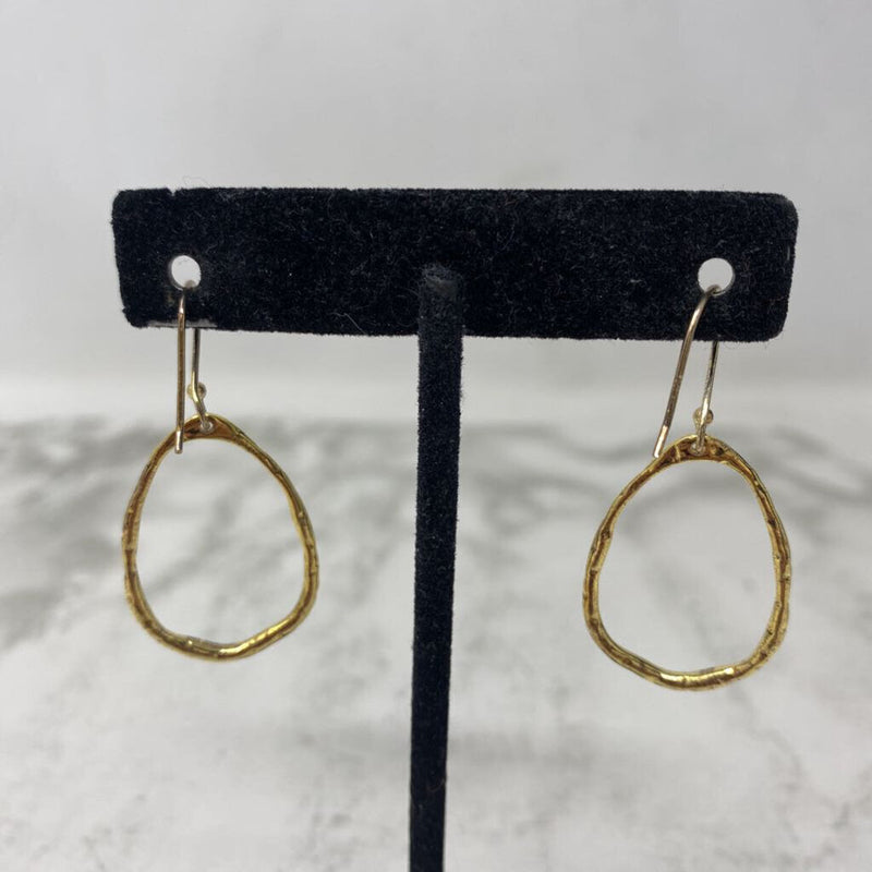 925 WOMEN'S EARRINGS gold