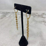 925 WOMEN'S EARRINGS gold