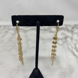 925 WOMEN'S EARRINGS gold