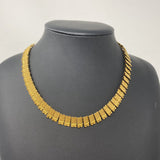 925 WOMEN'S NECKLACE gold