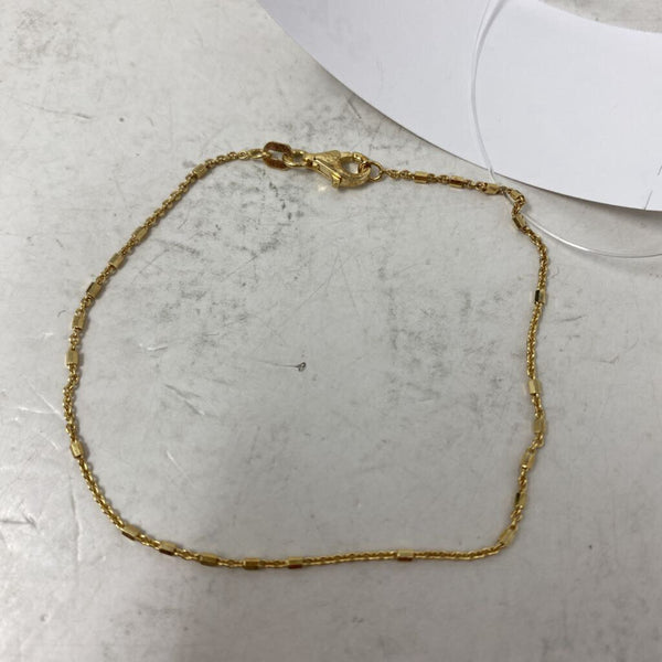 925 WOMEN'S BRACELET gold