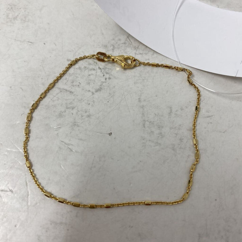 925 WOMEN'S BRACELET gold