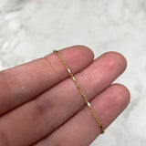 925 WOMEN'S BRACELET gold