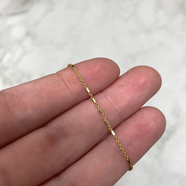 925 WOMEN'S BRACELET gold