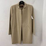 MELANIE LYNE WOMEN'S COAT camel 14