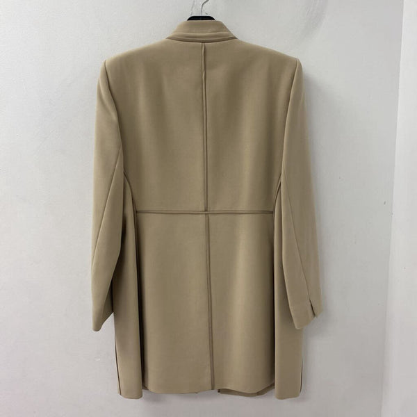 MELANIE LYNE WOMEN'S COAT camel 14