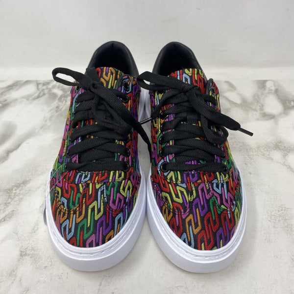 SKECHERS WOMEN'S SNEAKERS multi colour logo 8