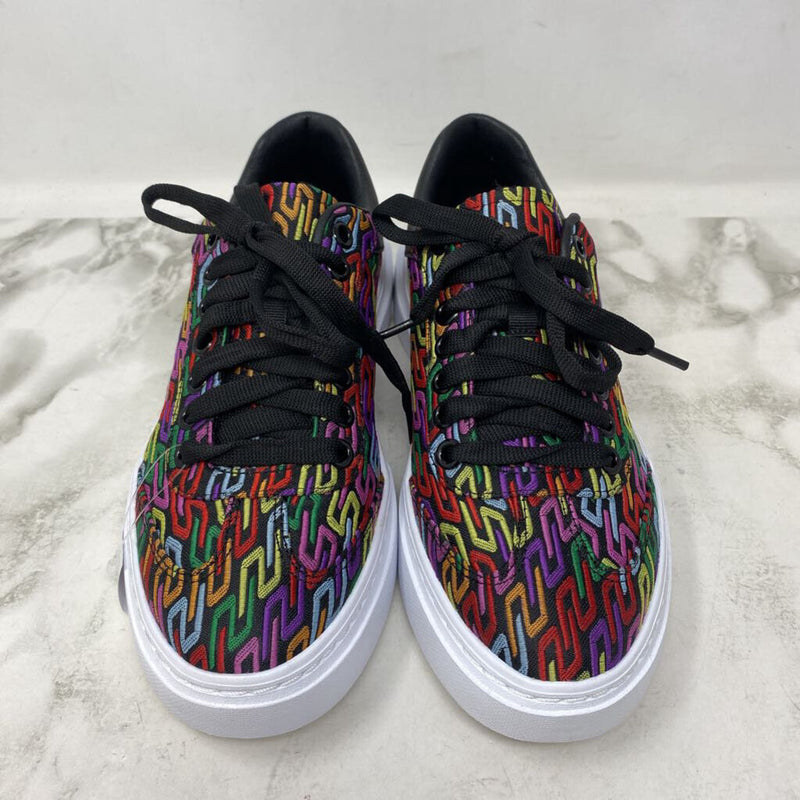 SKECHERS WOMEN'S SNEAKERS multi colour logo 8