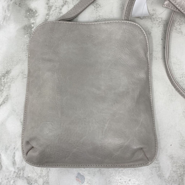 SQ WOMEN'S BAG grey