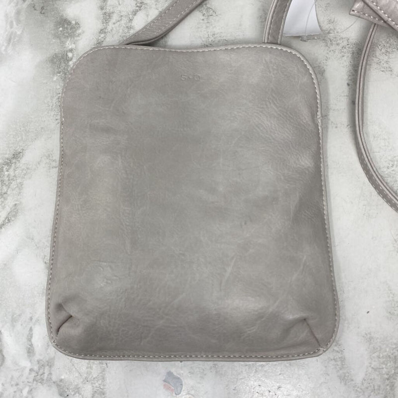 SQ WOMEN'S BAG grey
