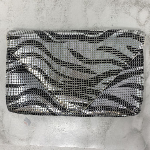 URBAN EXPRESSIONS WOMEN'S BAG zebra print