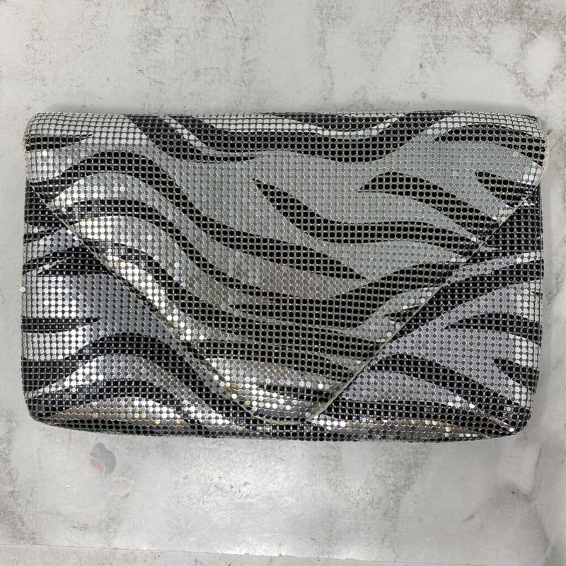 URBAN EXPRESSIONS WOMEN'S BAG zebra print