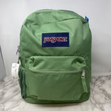 JANSPORT WOMEN'S BAG green
