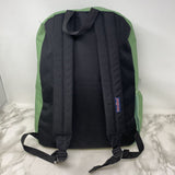JANSPORT WOMEN'S BAG green