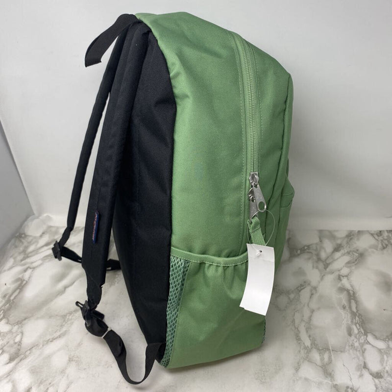 JANSPORT WOMEN'S BAG green