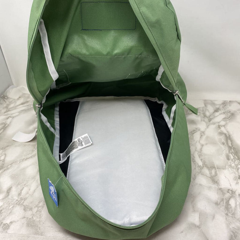 JANSPORT WOMEN'S BAG green