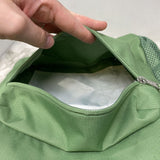 JANSPORT WOMEN'S BAG green