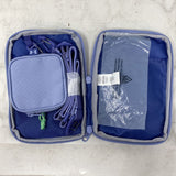 UNDER ARMOUR WOMEN'S BAG lilac