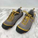 WOLVERINE WOMEN'S SNEAKERS grey yellow 41