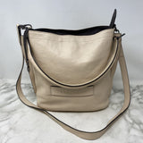 LONGCHAMP WOMEN'S BAG beige