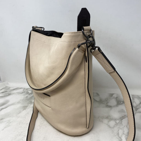 LONGCHAMP WOMEN'S BAG beige